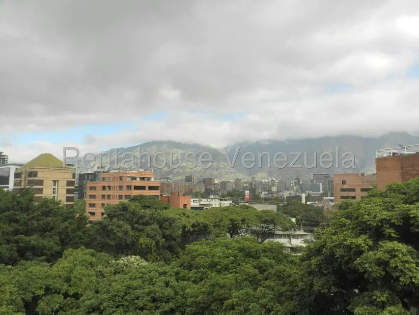 Oficina en Venta en Las Mercedes, Distrito Metropolitano - 16