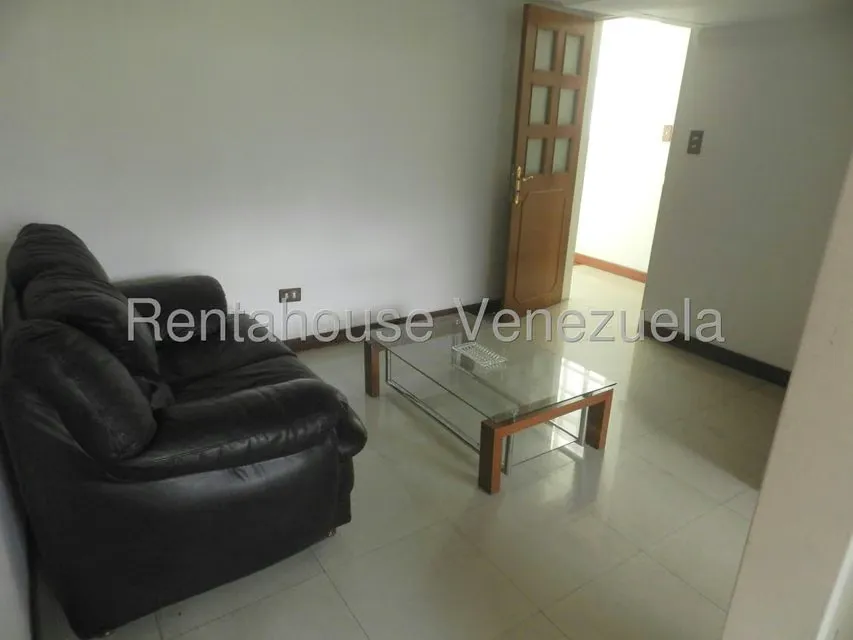 Oficina en Venta en Las Mercedes, Distrito Metropolitano - 19