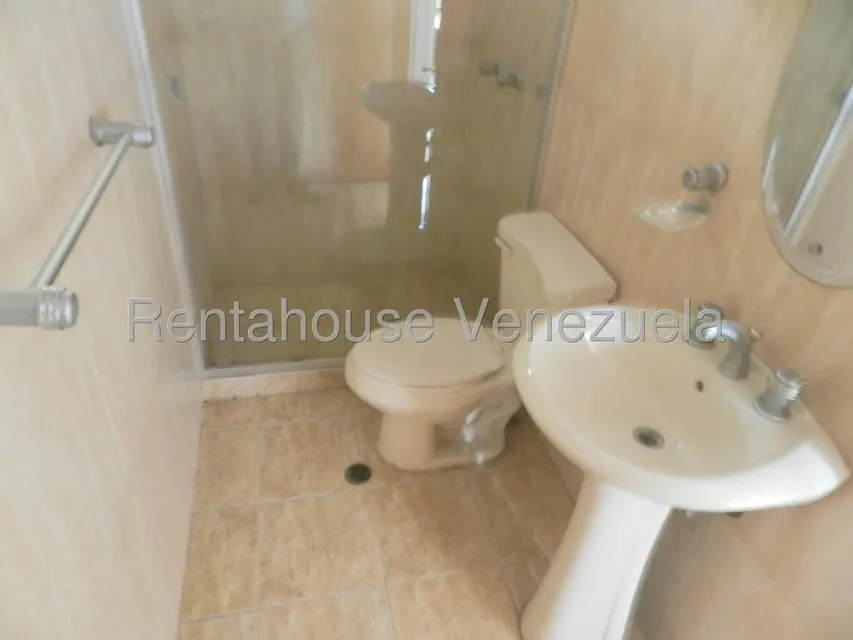 Oficina en Venta en Las Mercedes, Distrito Metropolitano - 23