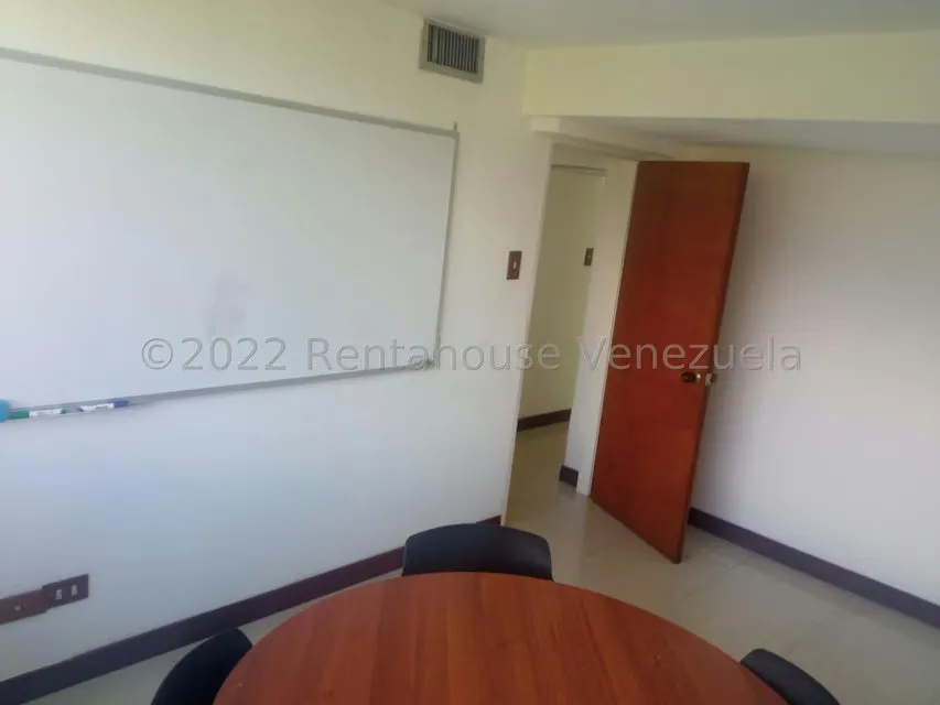 Oficina en Venta en Las Mercedes, Distrito Metropolitano - 3