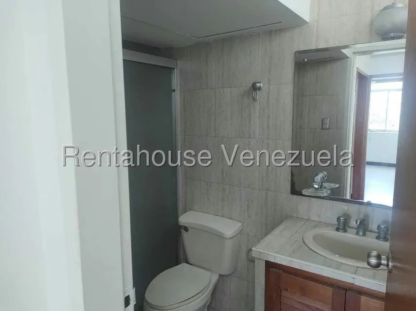 Oficina en Venta en Las Mercedes, Distrito Metropolitano - 34