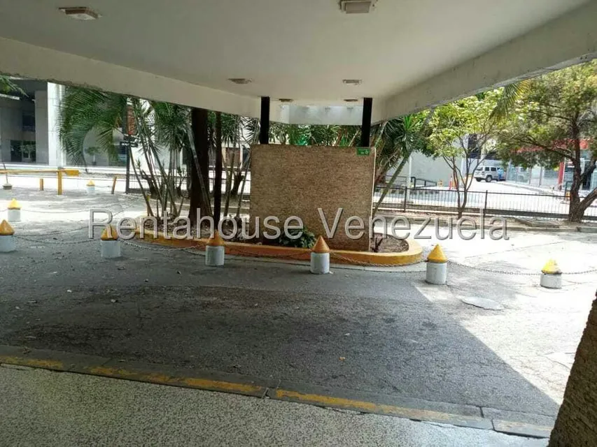 Oficina en Venta en Las Mercedes, Distrito Metropolitano - 37