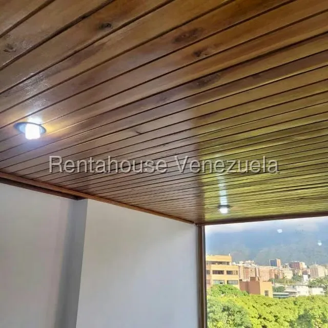Oficina en Venta en Las Mercedes, Distrito Metropolitano - 43