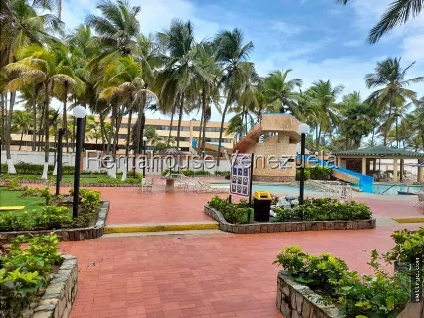 Apartamento (1 Nivel) en Venta en Tucacas, Falcon - 3