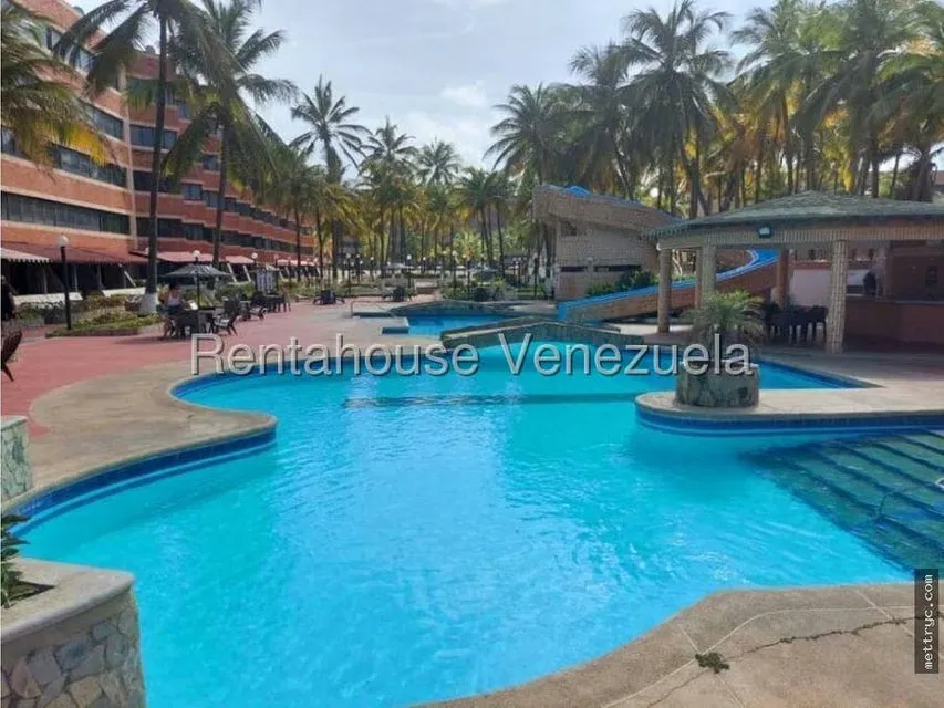 Apartamento (1 Nivel) en Venta en Tucacas, Falcon - 4