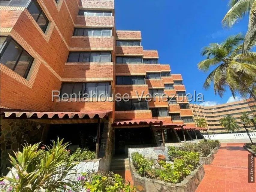 Apartamento (1 Nivel) en Venta en Tucacas, Falcon - 5