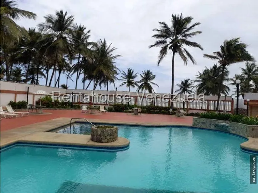 Apartamento (1 Nivel) en Venta en Tucacas, Falcon - 6