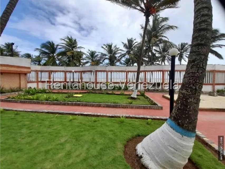 Apartamento (1 Nivel) en Venta en Tucacas, Falcon - 7