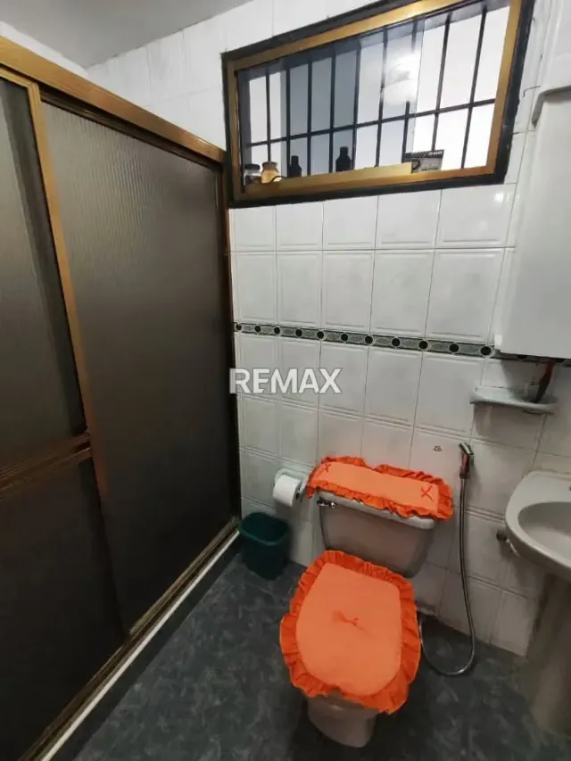 Casa en Venta Urb. Matalinda Araguaney - 15
