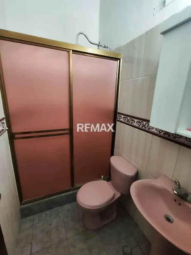Casa en Venta Urb. Matalinda Araguaney - 17