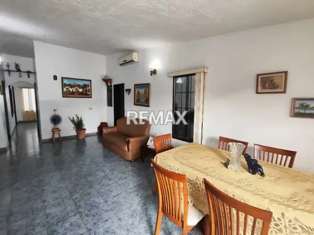 Casa en Venta Urb. Matalinda Araguaney - 5