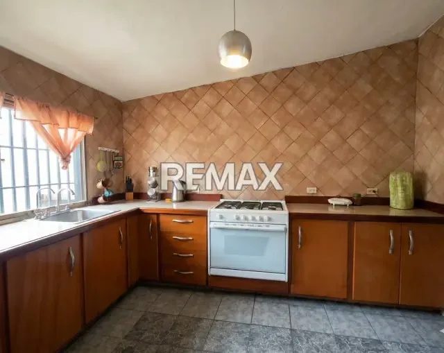 Casa en Venta Urb. Matalinda Araguaney - 7