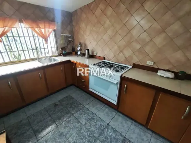 Casa en Venta Urb. Matalinda Araguaney - 9
