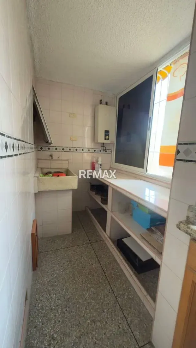 Alquiler de Apartamento Urb La Mora Cabudare estado Lara - 8