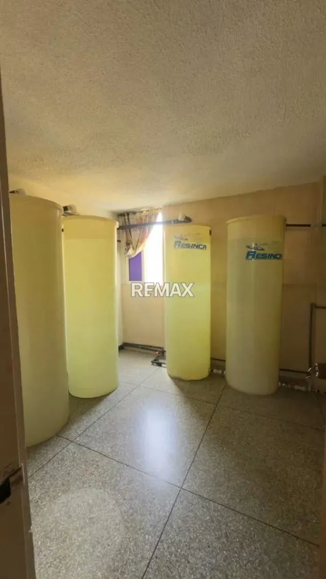 Alquiler de Apartamento Urb La Mora Cabudare estado Lara - 10
