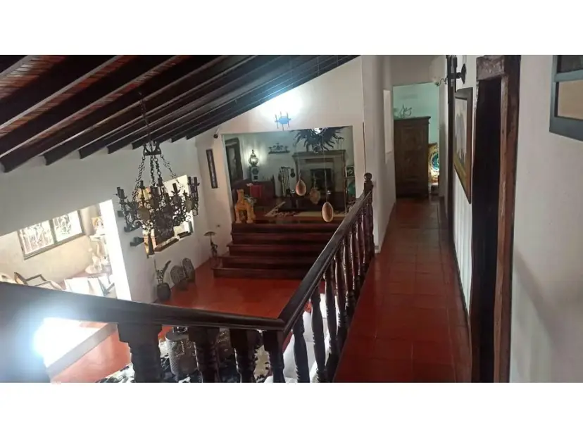 San José de Los Altos - Carrizal