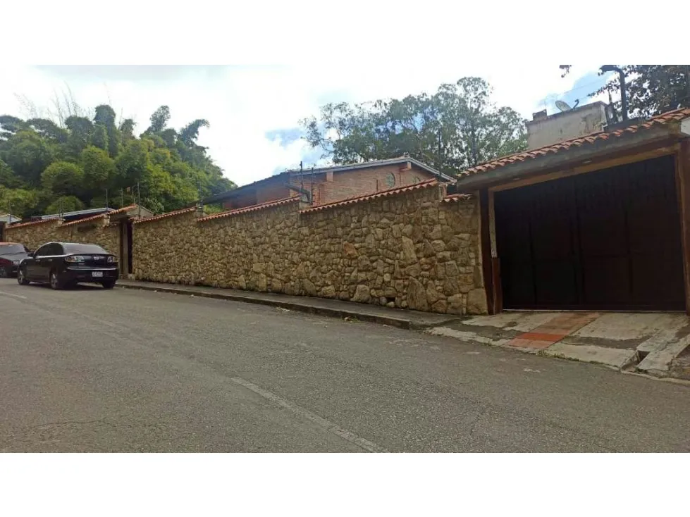 San José de Los Altos - Carrizal - 3