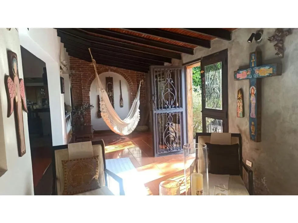 San José de Los Altos - Carrizal - 6
