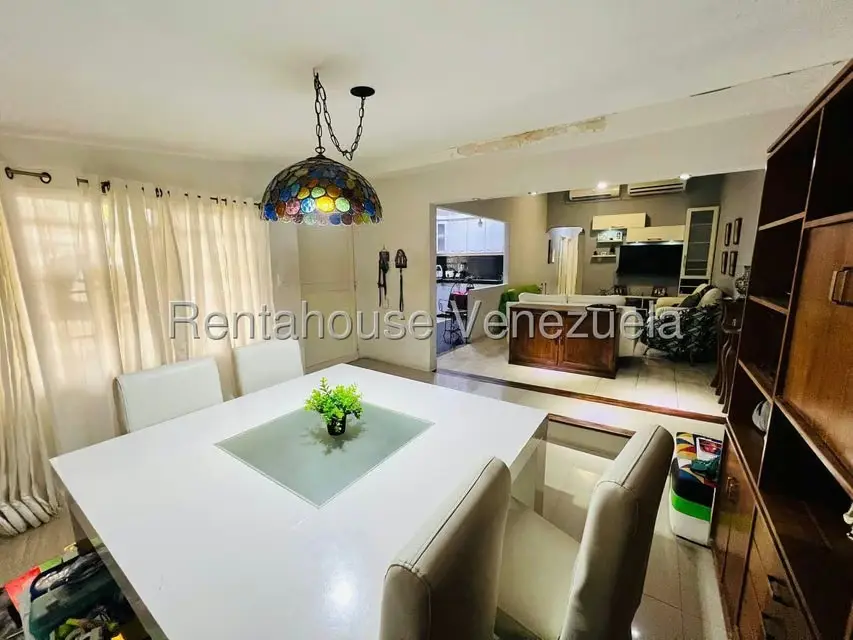 Casa (1 Nivel) en Venta en Corocito, Aragua - 11