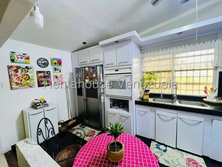Casa (1 Nivel) en Venta en Corocito, Aragua - 12
