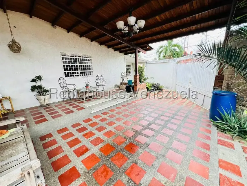 Casa (1 Nivel) en Venta en Corocito, Aragua - 2