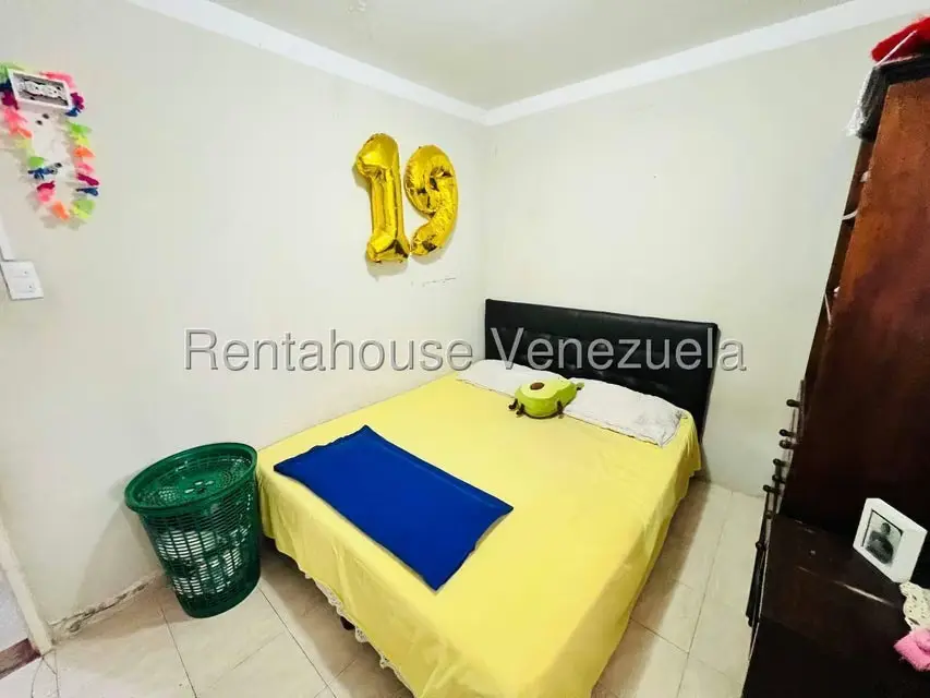 Casa (1 Nivel) en Venta en Corocito, Aragua - 21