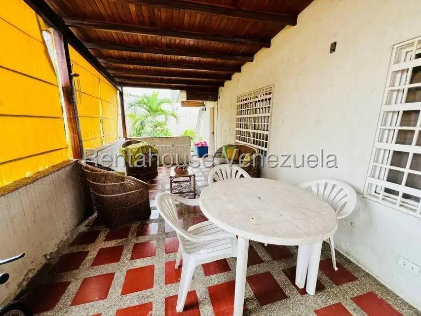 Casa (1 Nivel) en Venta en Corocito, Aragua - 23