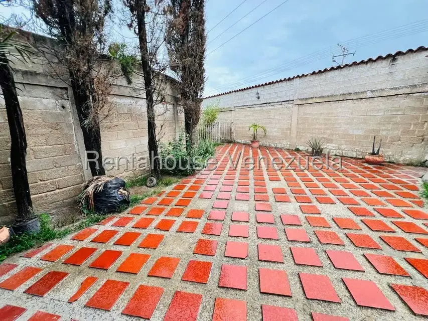 Casa (1 Nivel) en Venta en Corocito, Aragua - 24