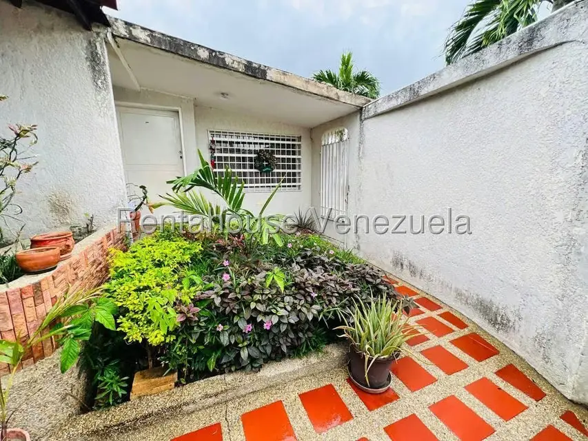 Casa (1 Nivel) en Venta en Corocito, Aragua - 26