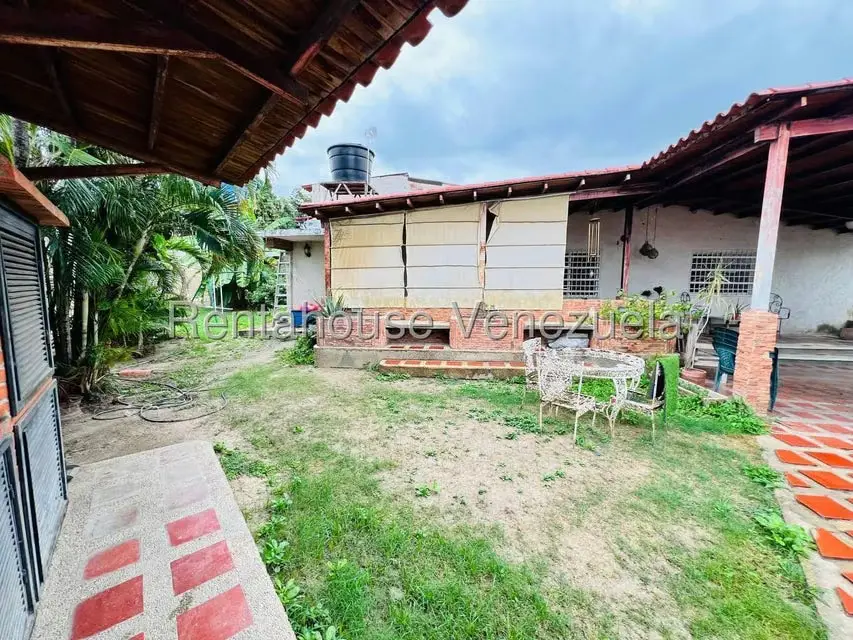 Casa (1 Nivel) en Venta en Corocito, Aragua - 27