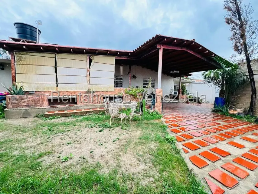 Casa (1 Nivel) en Venta en Corocito, Aragua - 28