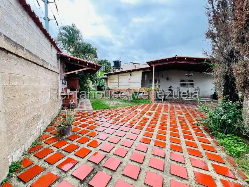 Casa (1 Nivel) en Venta en Corocito, Aragua - 29