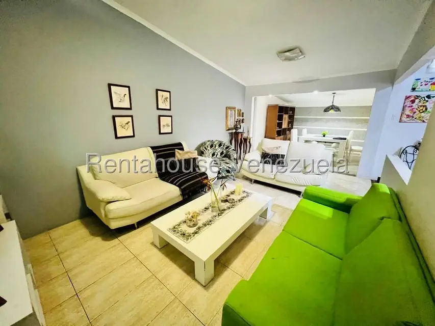 Casa (1 Nivel) en Venta en Corocito, Aragua - 3
