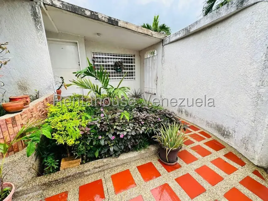 Casa (1 Nivel) en Venta en Corocito, Aragua - 31