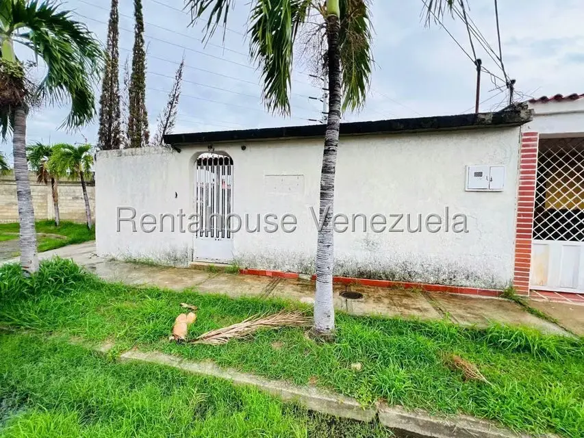 Casa (1 Nivel) en Venta en Corocito, Aragua - 32
