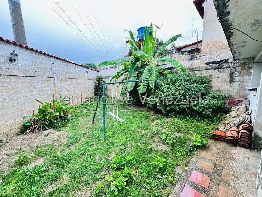 Casa (1 Nivel) en Venta en Corocito, Aragua - 33
