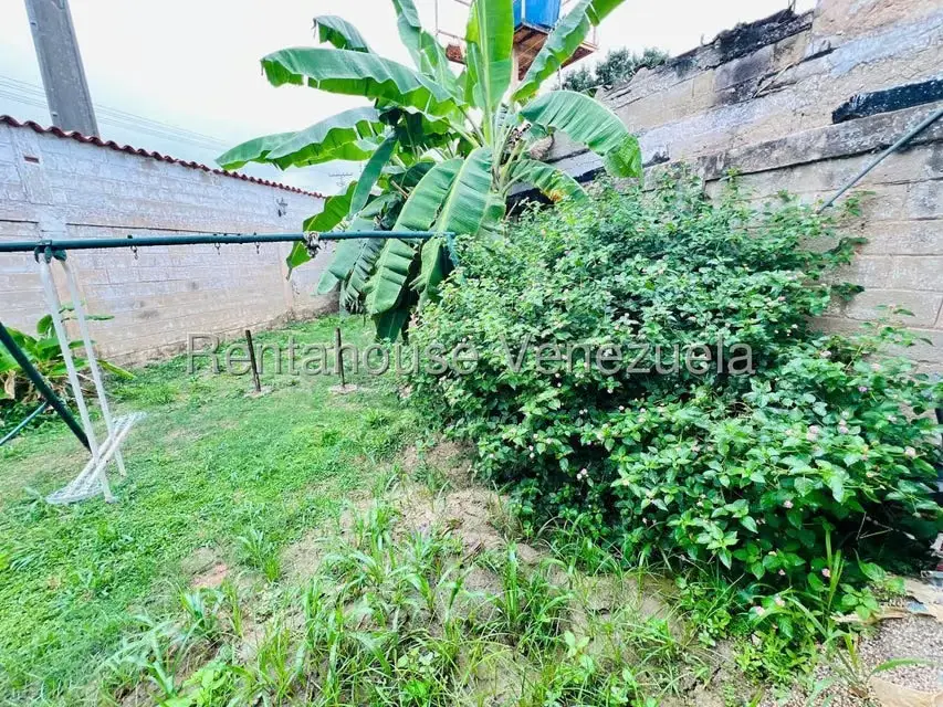 Casa (1 Nivel) en Venta en Corocito, Aragua - 34