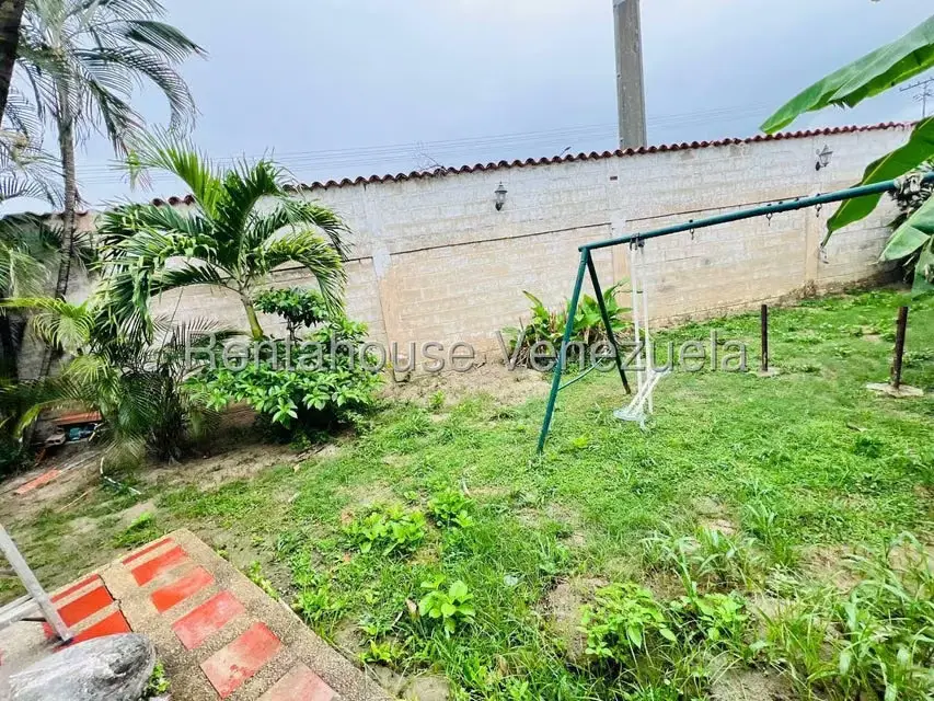 Casa (1 Nivel) en Venta en Corocito, Aragua - 35