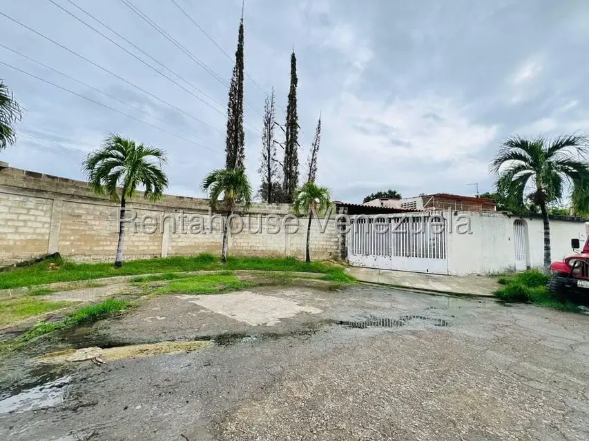 Casa (1 Nivel) en Venta en Corocito, Aragua - 36