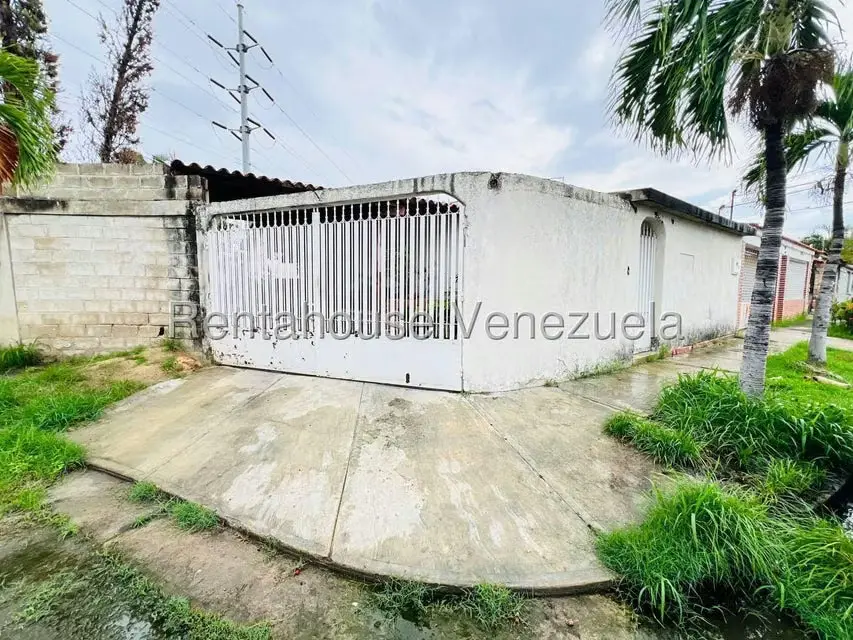 Casa (1 Nivel) en Venta en Corocito, Aragua - 37