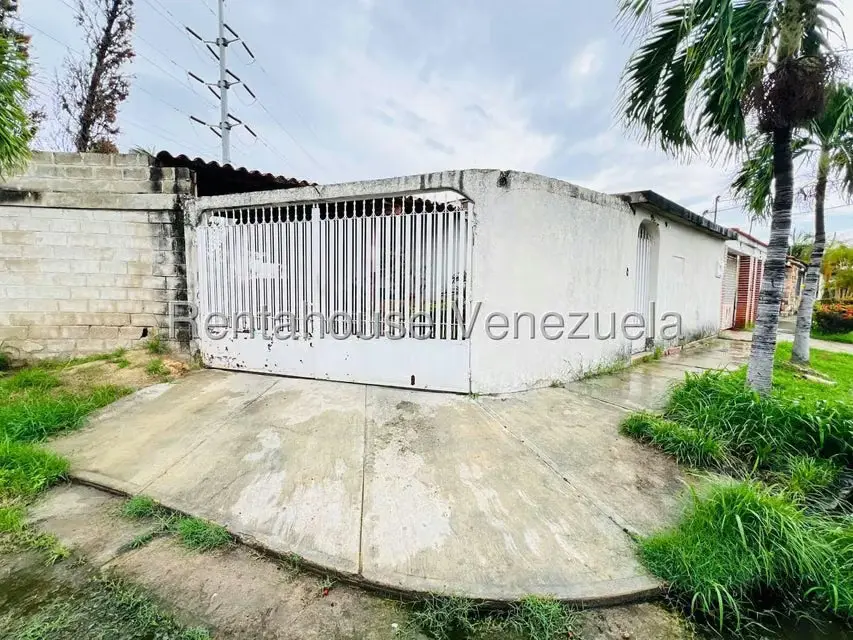 Casa (1 Nivel) en Venta en Corocito, Aragua - 38