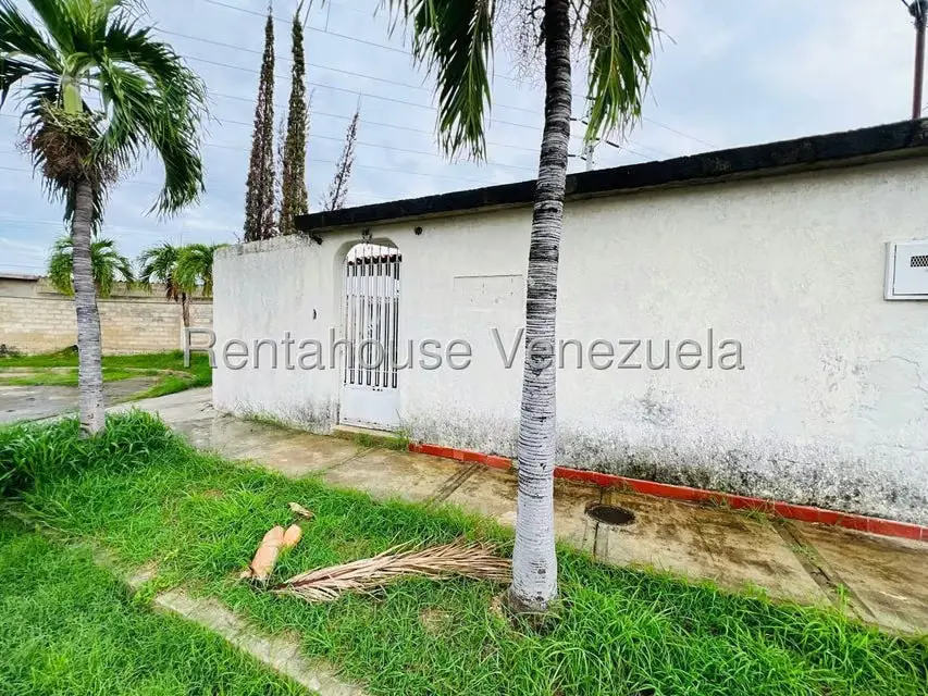 Casa (1 Nivel) en Venta en Corocito, Aragua - 39