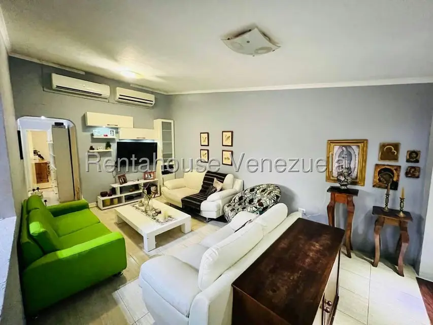Casa (1 Nivel) en Venta en Corocito, Aragua - 4