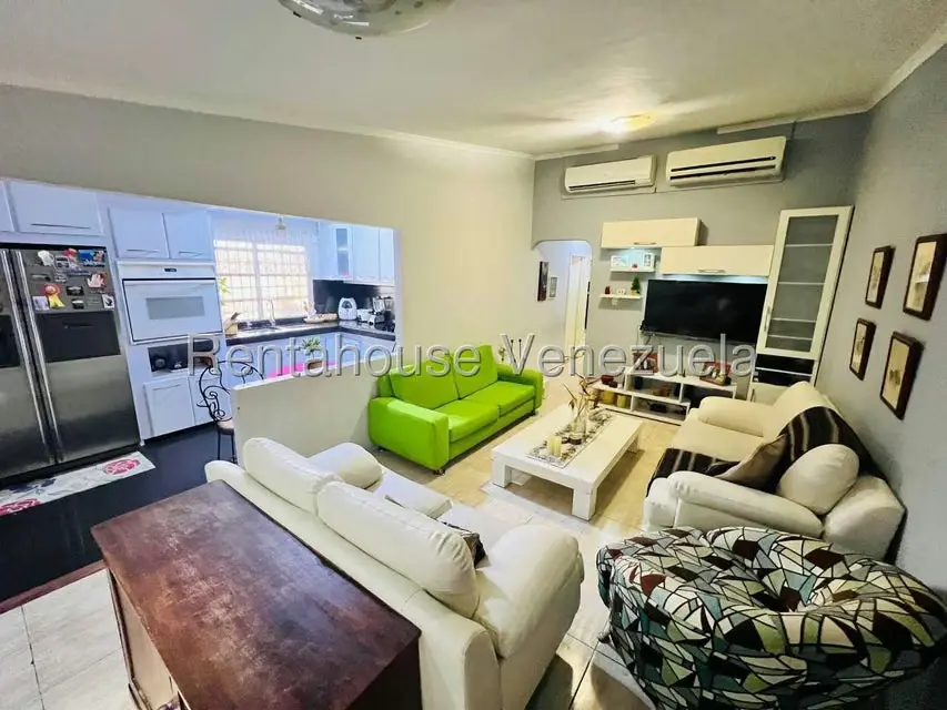 Casa (1 Nivel) en Venta en Corocito, Aragua - 6