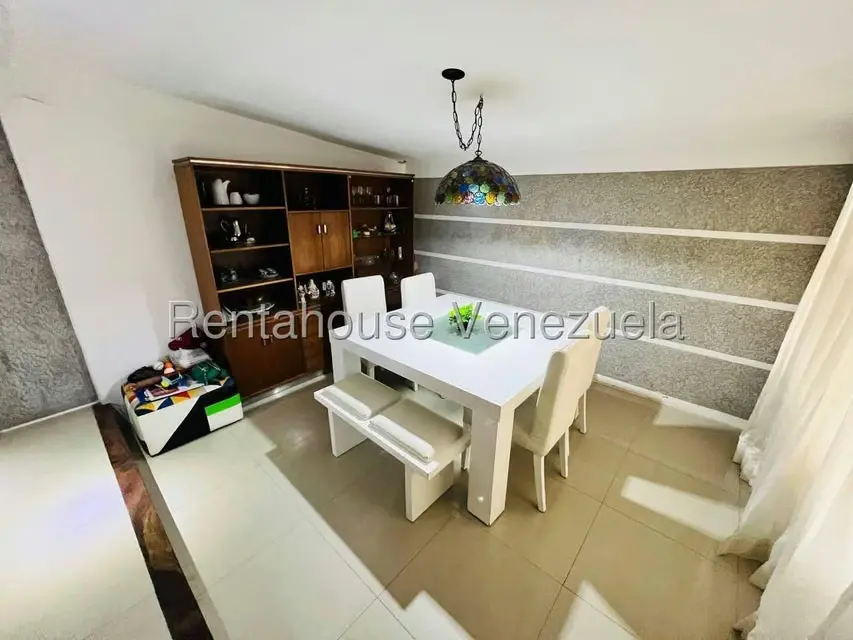 Casa (1 Nivel) en Venta en Corocito, Aragua - 8