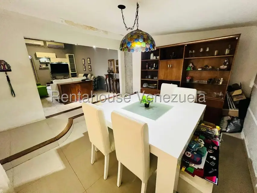 Casa (1 Nivel) en Venta en Corocito, Aragua - 10