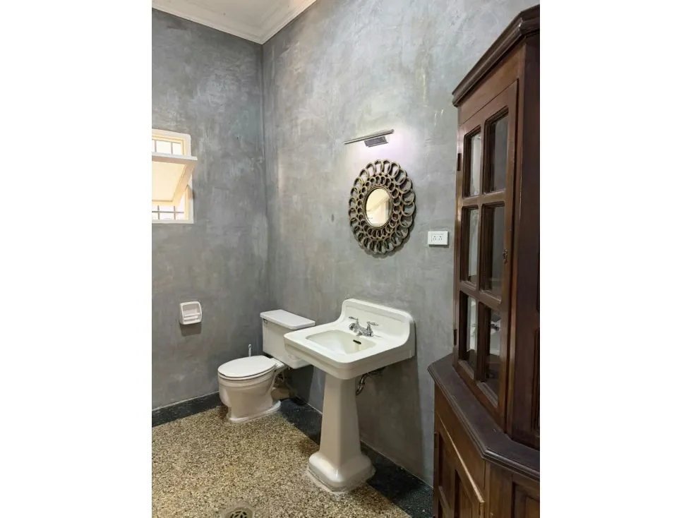 Se alquila casa 480m2 Altamira 8422 - 7
