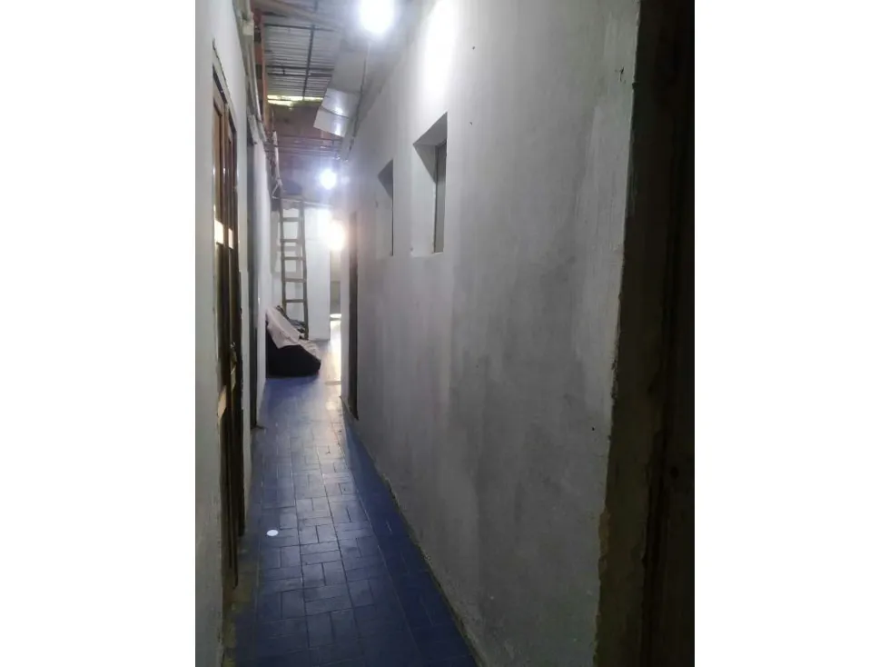 Pensión Residencial 419m 2 La Concordia Caracas - 2