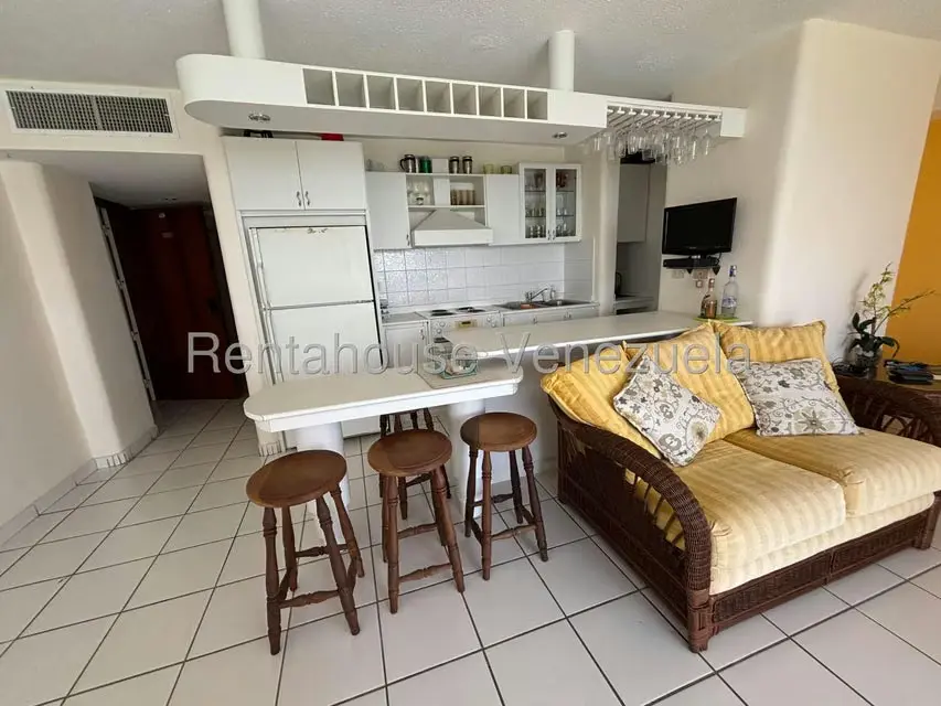 Apartamento (1 Nivel) en Venta en Porlamar, Nueva Esparta - 11