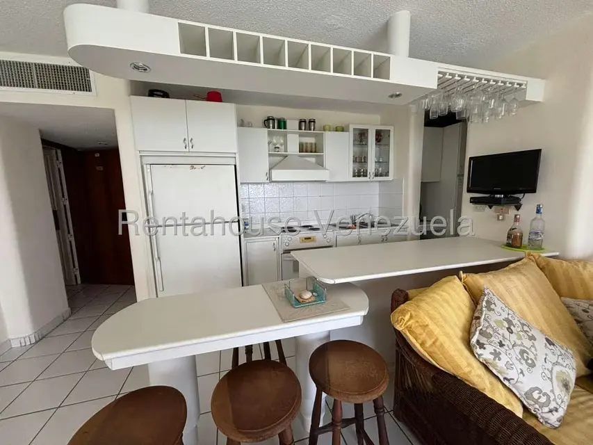 Apartamento (1 Nivel) en Venta en Porlamar, Nueva Esparta - 12